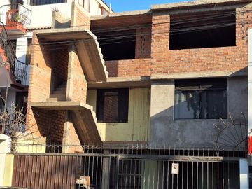 ¡VENTA TERRENO EN AVENIDA EX-COLONIAL A UN PASO DEL PODER JUDICIAL CALLAO!