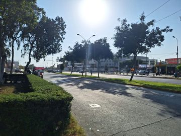¡VENTA TERRENO EN AVENIDA EX-COLONIAL A UN PASO DEL PODER JUDICIAL CALLAO!