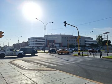 ¡VENTA TERRENO EN AVENIDA EX-COLONIAL A UN PASO DEL PODER JUDICIAL CALLAO!