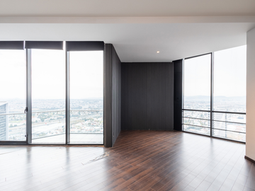 DEPARTAMENTO PH EN VENTA CON 3 RECÁMARA EN TORRE ADMANT I, PUEBLA.