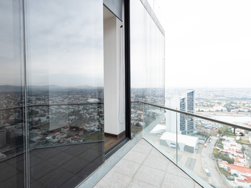 DEPARTAMENTO PH EN VENTA CON 3 RECÁMARA EN TORRE ADMANT I, PUEBLA.