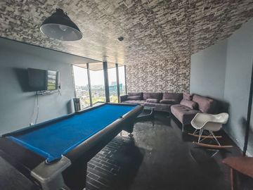DEPARTAMENTO PH EN VENTA CON 3 RECÁMARA EN TORRE ADMANT I, PUEBLA.