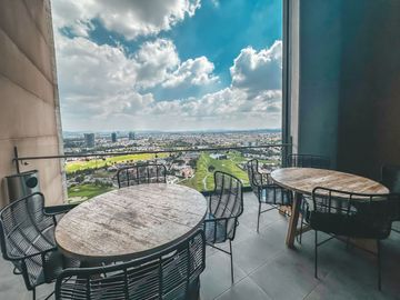 DEPARTAMENTO PH EN VENTA CON 3 RECÁMARA EN TORRE ADMANT I, PUEBLA.