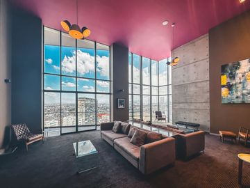 DEPARTAMENTO PH EN VENTA CON 3 RECÁMARA EN TORRE ADMANT I, PUEBLA.