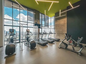DEPARTAMENTO PH EN VENTA CON 3 RECÁMARA EN TORRE ADMANT I, PUEBLA.