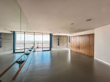DEPARTAMENTO PH EN VENTA CON 3 RECÁMARA EN TORRE ADMANT I, PUEBLA.