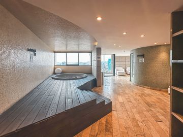 DEPARTAMENTO PH EN VENTA CON 3 RECÁMARA EN TORRE ADMANT I, PUEBLA.