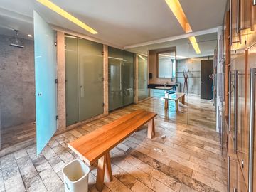 DEPARTAMENTO PH EN VENTA CON 3 RECÁMARA EN TORRE ADMANT I, PUEBLA.