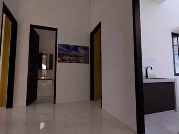 Grand PURINATA Hunian Cluster Stylish di Ungaran Timur Semarang