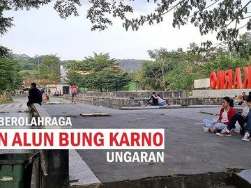 Grand PURINATA Hunian Cluster Stylish di Ungaran Timur Semarang