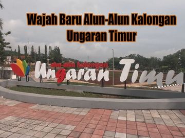 Grand PURINATA Hunian Cluster Stylish di Ungaran Timur Semarang