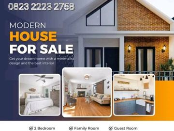 Grand PURINATA Hunian Cluster Stylish di Ungaran Timur Semarang