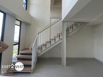 Dijual Apartemen Soho Upper West BSD City Tangerang Unit Baru Bagus Nyaman Semi Furnished Siap Huni Lokasi Sangat Strategis