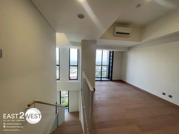 Dijual Apartemen Soho Upper West BSD City Tangerang Unit Baru Bagus Nyaman Semi Furnished Siap Huni Lokasi Sangat Strategis