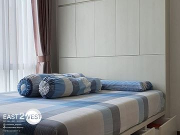 Dijual Apartemen Asatti Vanya Park BSD City Tangerang Murah Bagus Lokasi Nyaman Sangat Strategis