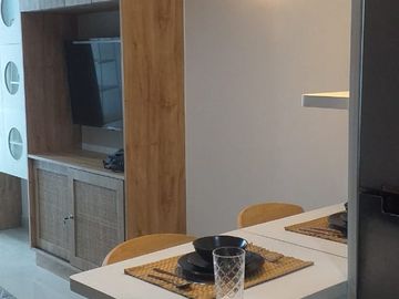 For Rent Apartment Aspen Residence Full Furnished South Jakarta