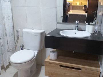 For Rent Apartment Aspen Residence Full Furnished South Jakarta