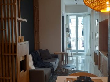 For Rent Apartment Aspen Residence Full Furnished South Jakarta