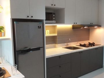 For Rent Apartment Aspen Residence Full Furnished South Jakarta