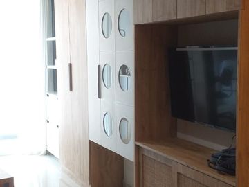 For Rent Apartment Aspen Residence Full Furnished South Jakarta