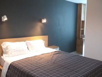 For Rent Apartment Aspen Residence Full Furnished South Jakarta