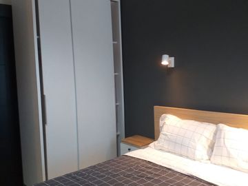 For Rent Apartment Aspen Residence Full Furnished South Jakarta