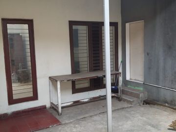 Rumah Siaphuni Di Mahagoni Graha Raya Bintaro