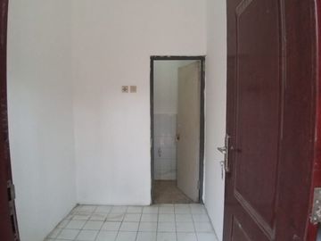 Rumah Siaphuni Di Mahagoni Graha Raya Bintaro