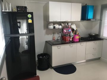 Beautiful house 4 bedrooms for rent and for sale in Baan Karnkanok 2 Phase 3