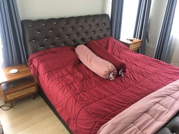 Beautiful house 4 bedrooms for rent and for sale in Baan Karnkanok 2 Phase 3