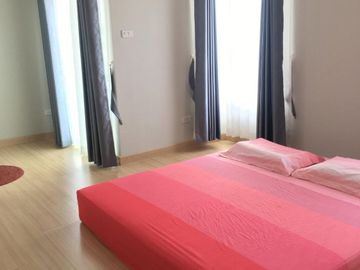 Beautiful house 4 bedrooms for rent and for sale in Baan Karnkanok 2 Phase 3