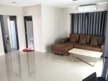 Beautiful house 4 bedrooms for rent and for sale in Baan Karnkanok 2 Phase 3
