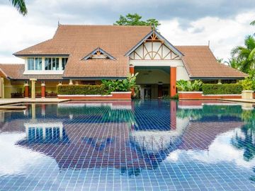 Beautiful house 4 bedrooms for rent and for sale in Baan Karnkanok 2 Phase 3