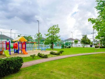 Beautiful house 4 bedrooms for rent and for sale in Baan Karnkanok 2 Phase 3