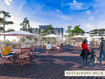 𝐌𝐎𝐍𝐂𝐄𝐋𝐋𝐎 𝐂𝐑𝐄𝐒𝐓 -CONDOTEL -15% DP IN 42 MONTHS - TUBA BENGUET