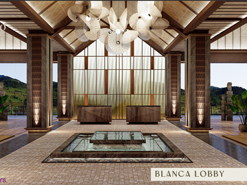𝐌𝐎𝐍𝐂𝐄𝐋𝐋𝐎 𝐂𝐑𝐄𝐒𝐓 -CONDOTEL -15% DP IN 42 MONTHS - TUBA BENGUET