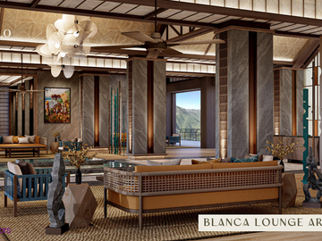 𝐌𝐎𝐍𝐂𝐄𝐋𝐋𝐎 𝐂𝐑𝐄𝐒𝐓 -CONDOTEL -15% DP IN 42 MONTHS - TUBA BENGUET