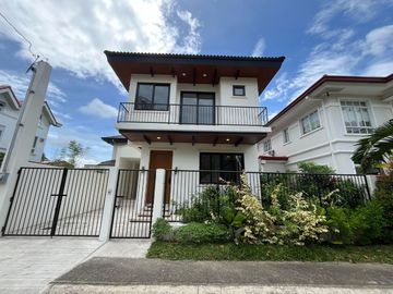 South Forbes Villas Luxury Homes for Sale near Nuvali