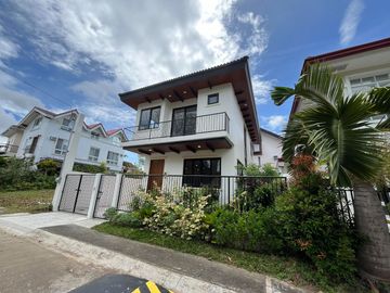South Forbes Villas Luxury Homes for Sale near Nuvali