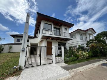 South Forbes Villas Luxury Homes for Sale near Nuvali