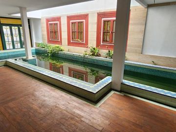 Rumah Bagus Siaphuni Di Vila Cinere Mas Jakarta Selatan