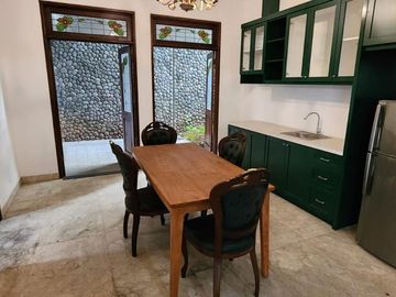 Rumah Bagus Siaphuni Di Vila Cinere Mas Jakarta Selatan