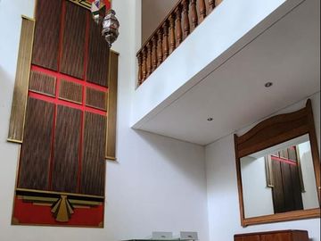Rumah Bagus Siaphuni Di Vila Cinere Mas Jakarta Selatan