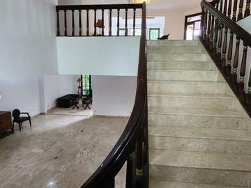 Rumah Bagus Siaphuni Di Vila Cinere Mas Jakarta Selatan