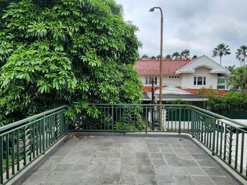 Rumah Bagus Siaphuni Di Vila Cinere Mas Jakarta Selatan