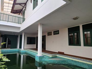 Rumah Bagus Siaphuni Di Vila Cinere Mas Jakarta Selatan