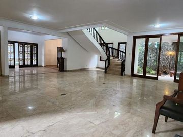 Rumah Bagus Siaphuni Di Vila Cinere Mas Jakarta Selatan