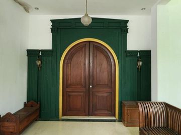 Rumah Bagus Siaphuni Di Vila Cinere Mas Jakarta Selatan