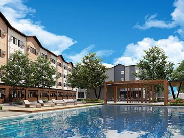 Affordable unit at General Trias Cavite