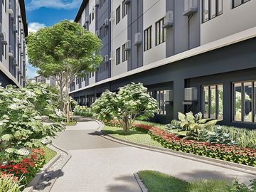 Affordable unit at General Trias Cavite